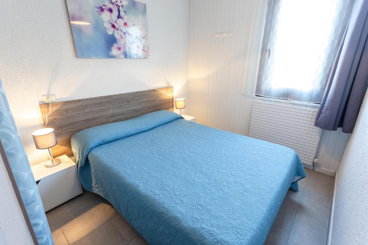 Grizzli Pedrous Apartamento Pas De La Casa