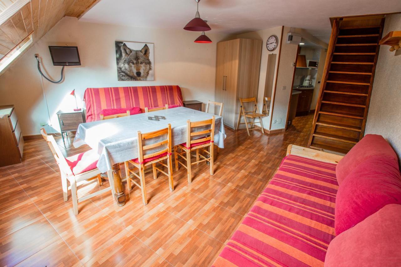 Apartamento Grizzli Pedrous *