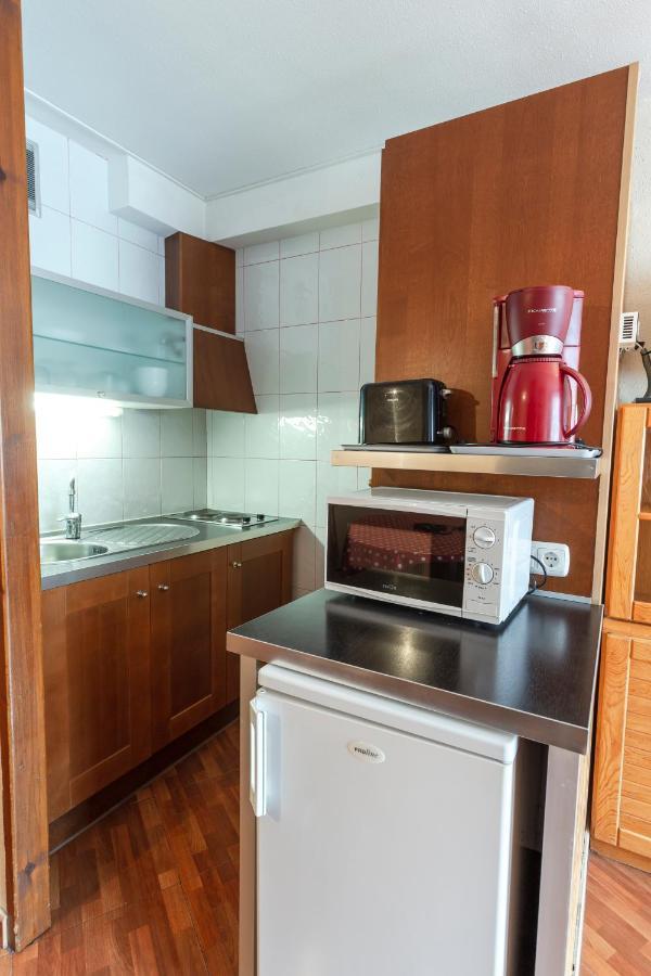 Grizzli Pedrous Apartamento Pas De La Casa