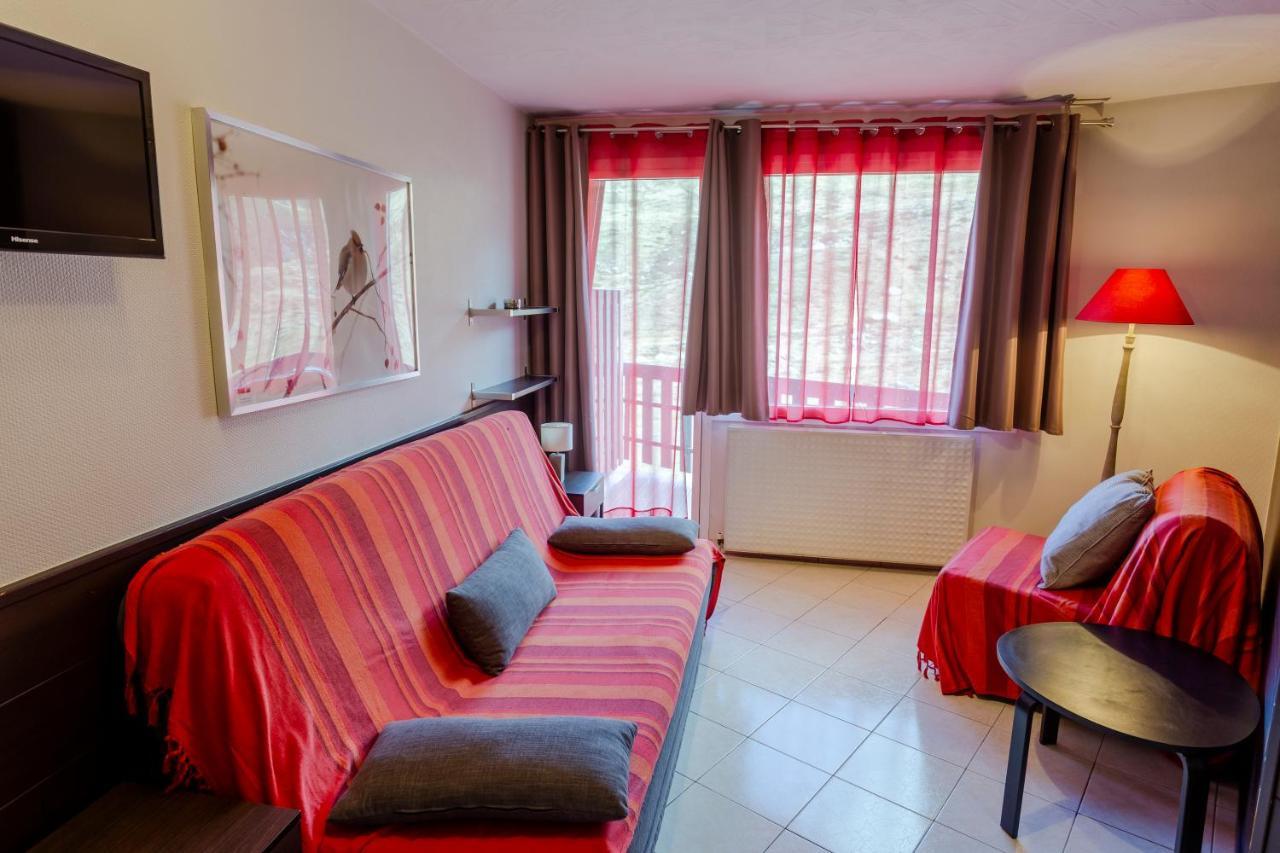 Grizzli Pedrous Apartamento Pas De La Casa