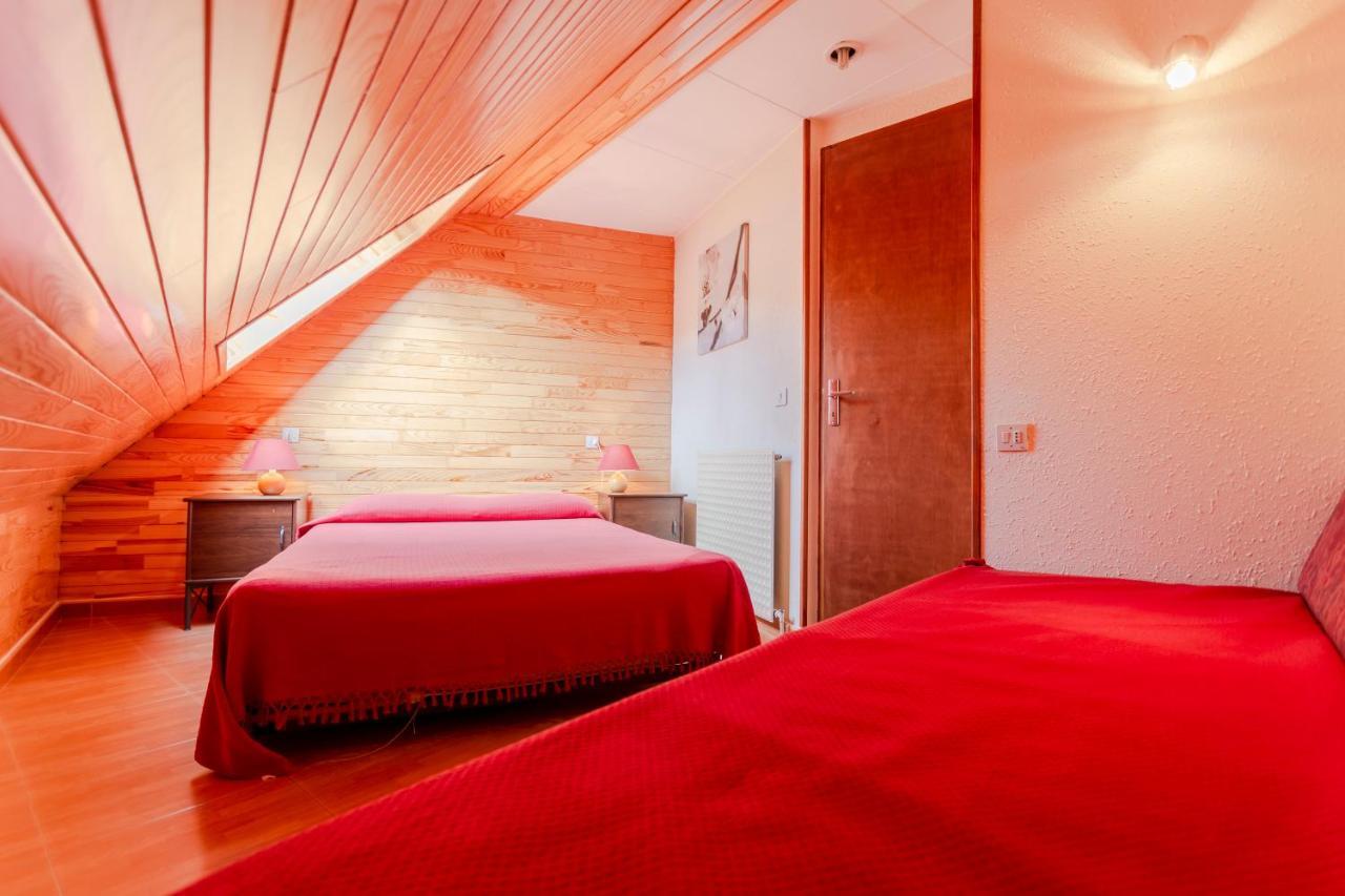 Apartamento Grizzli Pedrous