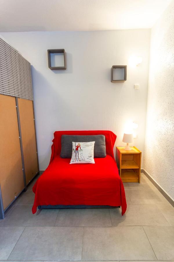 Grizzli Pedrous Apartamento Pas De La Casa