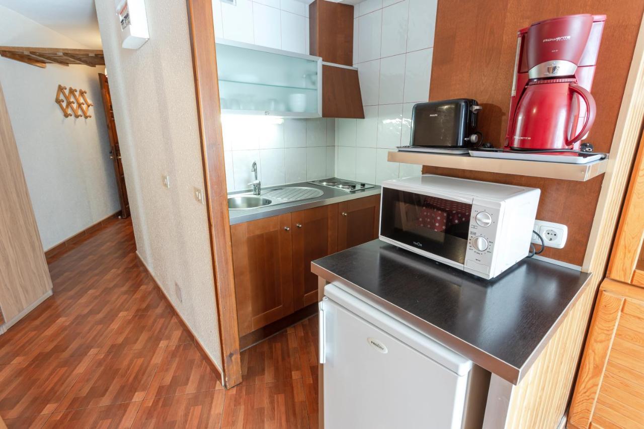 Grizzli Pedrous Apartamento