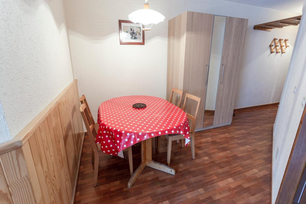 Grizzli Pedrous Apartamento Pas De La Casa