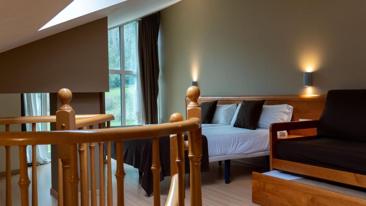 Annapurna 3* Ordino