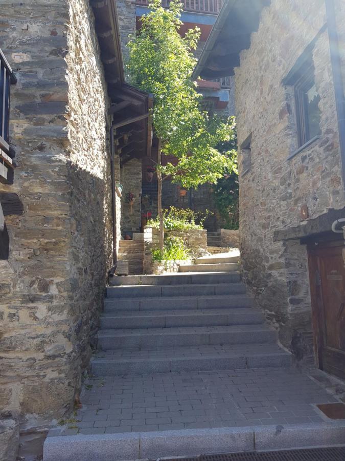 Apartament Wuau! Solana De Ransol