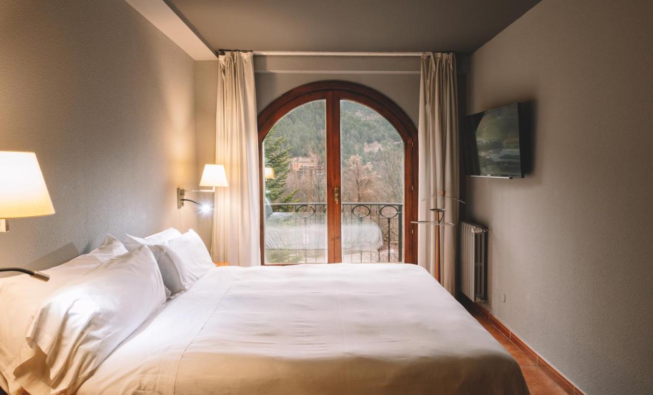 Abba Xalet Hotel 4*