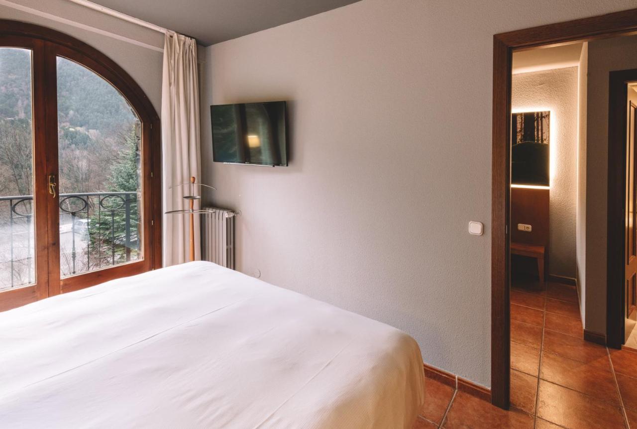 Abba Xalet Hotel Sispony