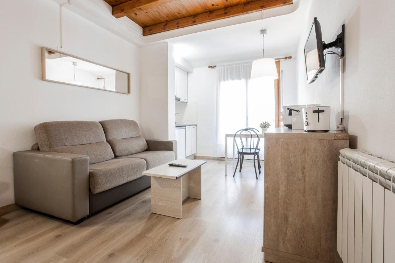 Outdoor - Spot Apartamento *