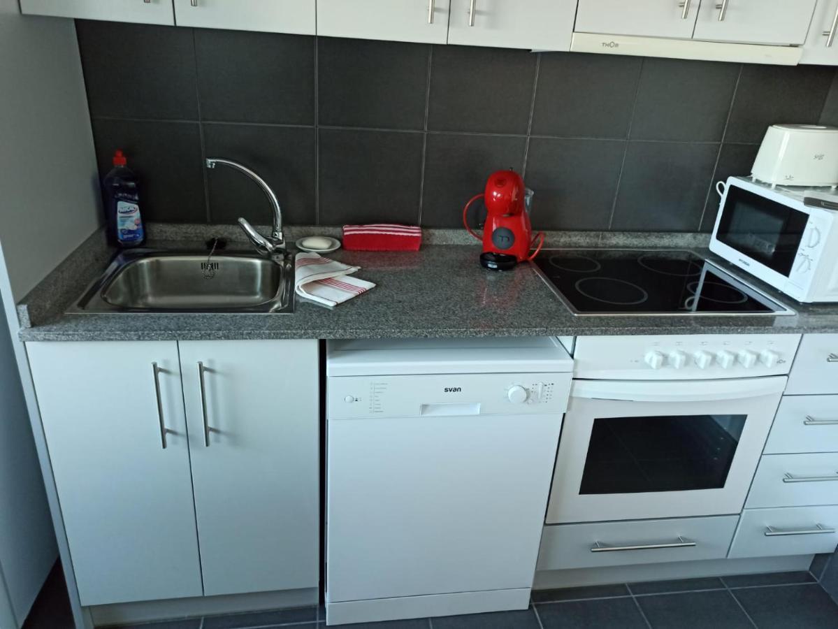 Altissim Apartment *