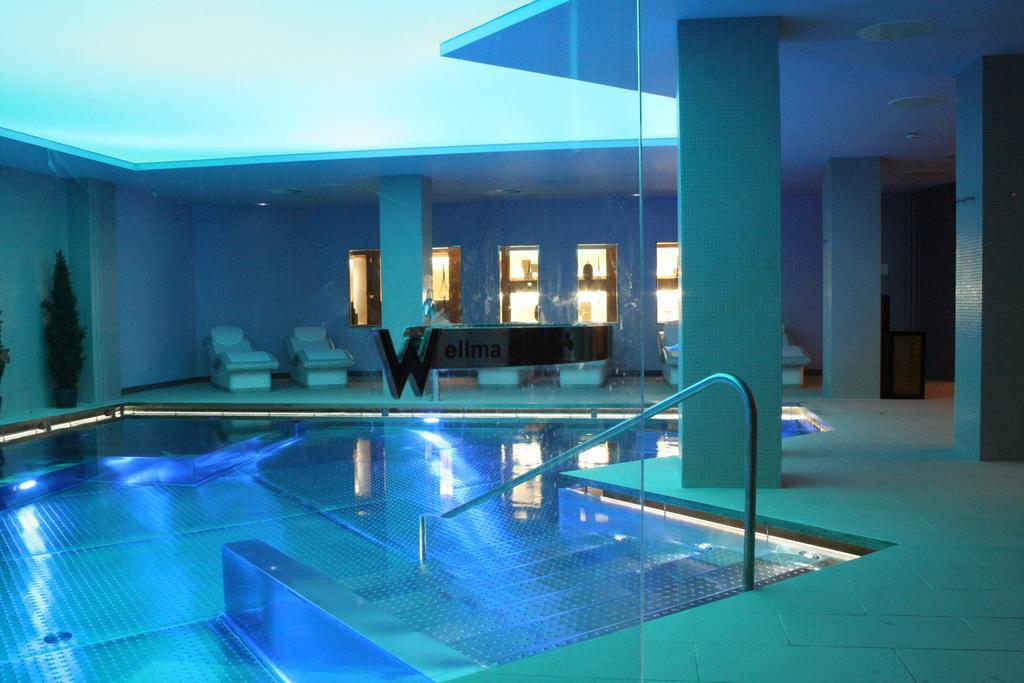 Grand Plaza & Wellness Hotel Andorra la Vieja