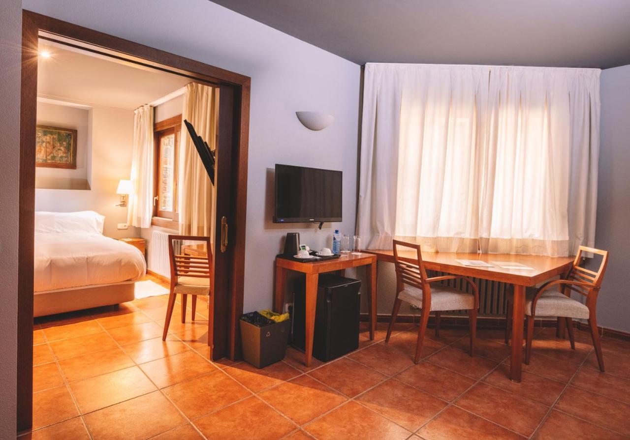 Hotel Abba Xalet 4*