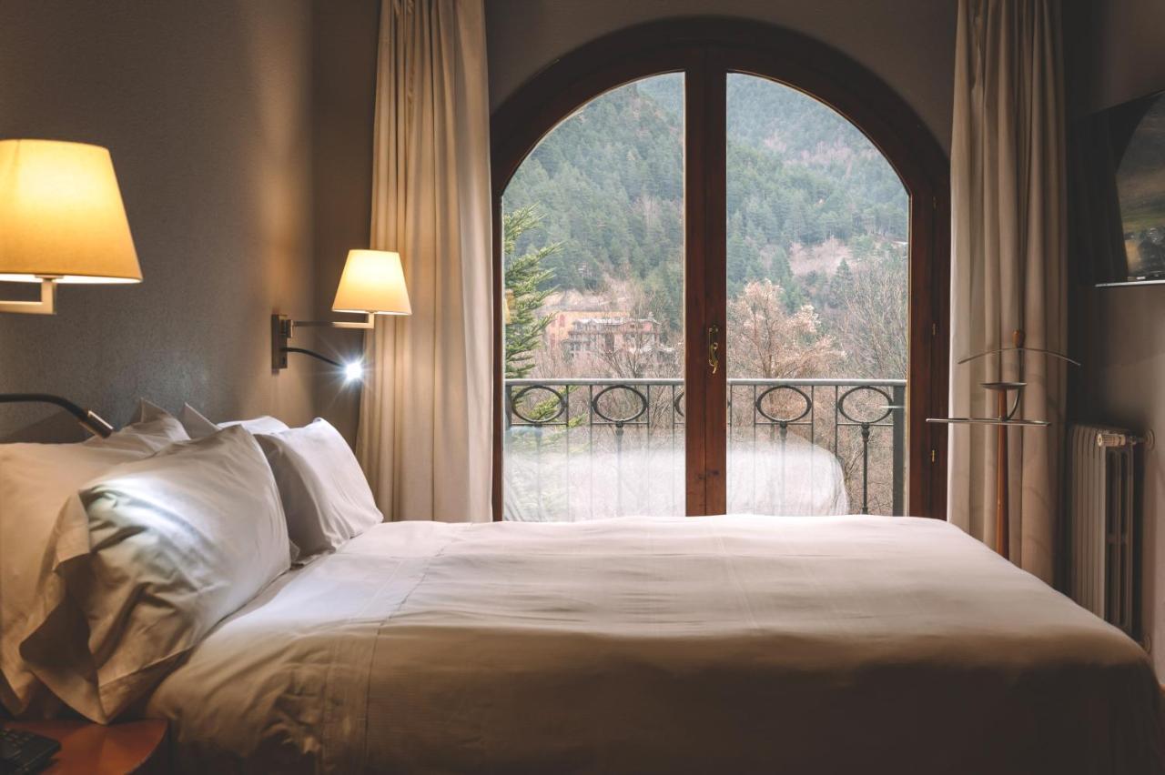 Hotel Abba Xalet 4*