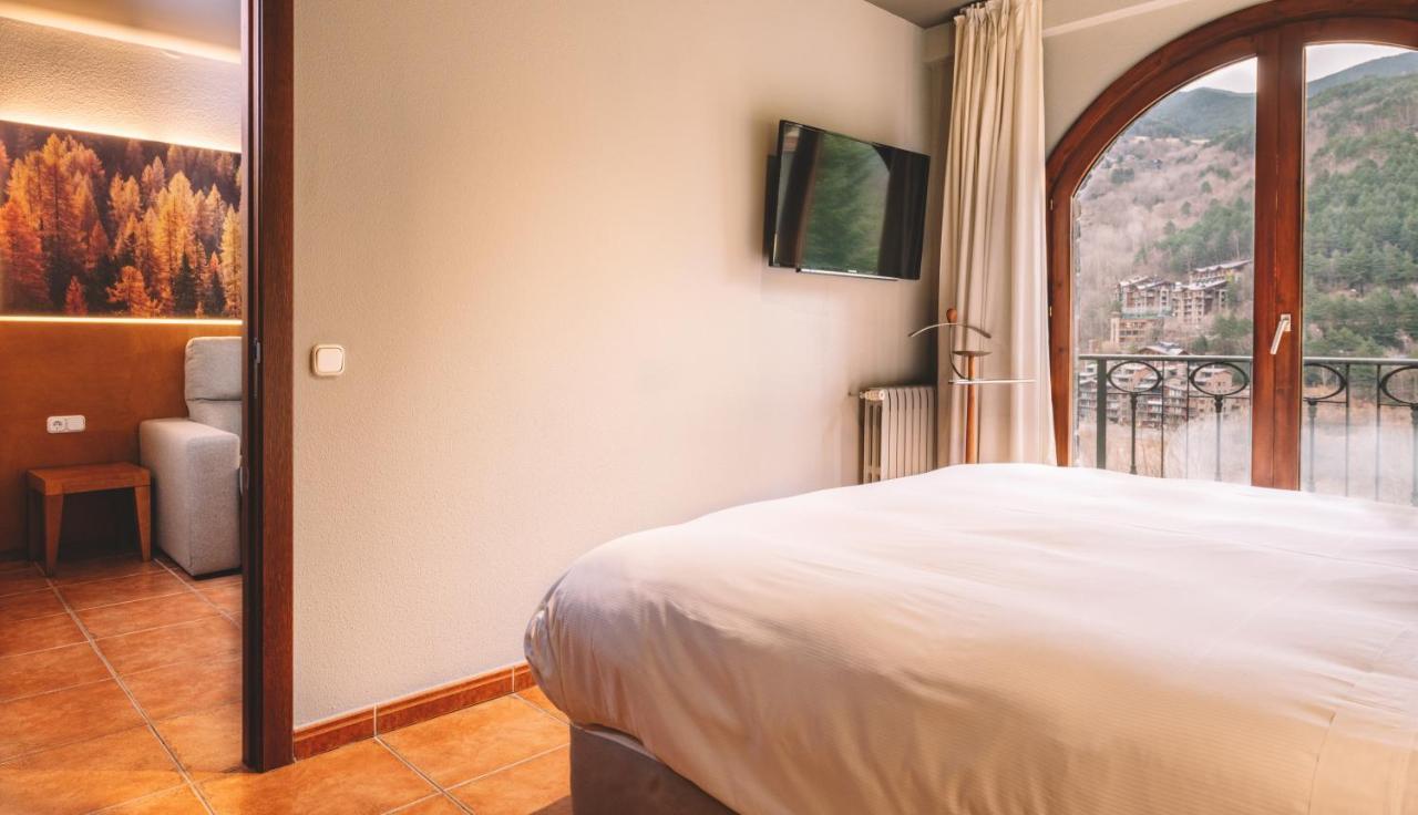 Abba Xalet 4*