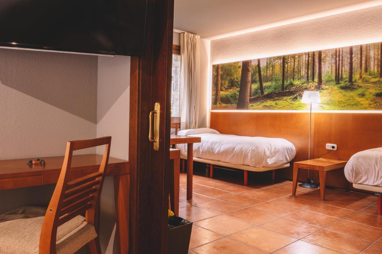 Hotel Abba Xalet 4*
