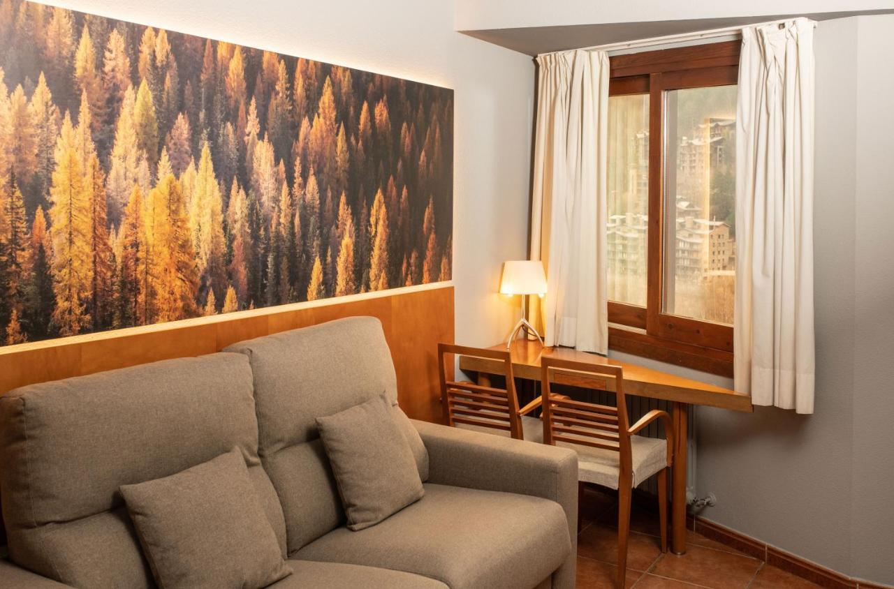 Hotel Abba Xalet Sispony