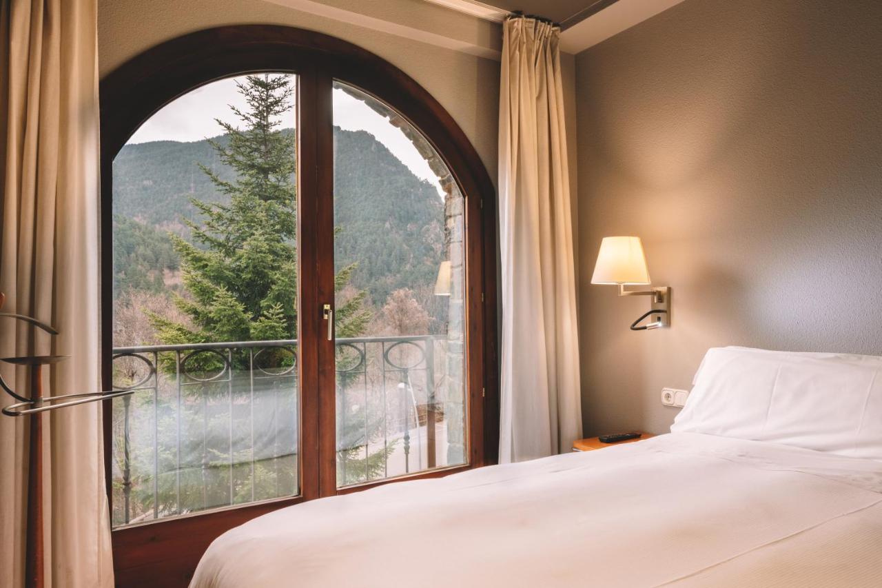 Hotel Abba Xalet Sispony