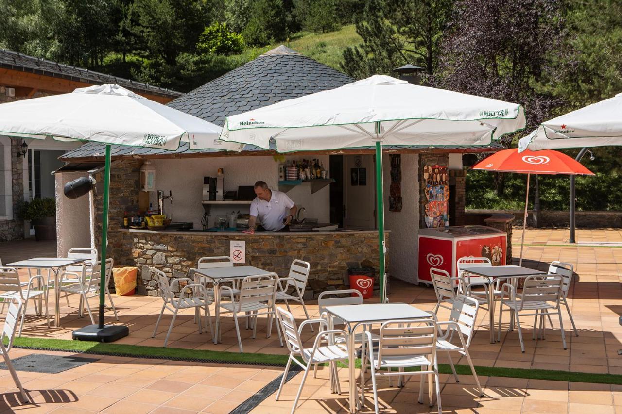 Hotel Sant Gothard 4*