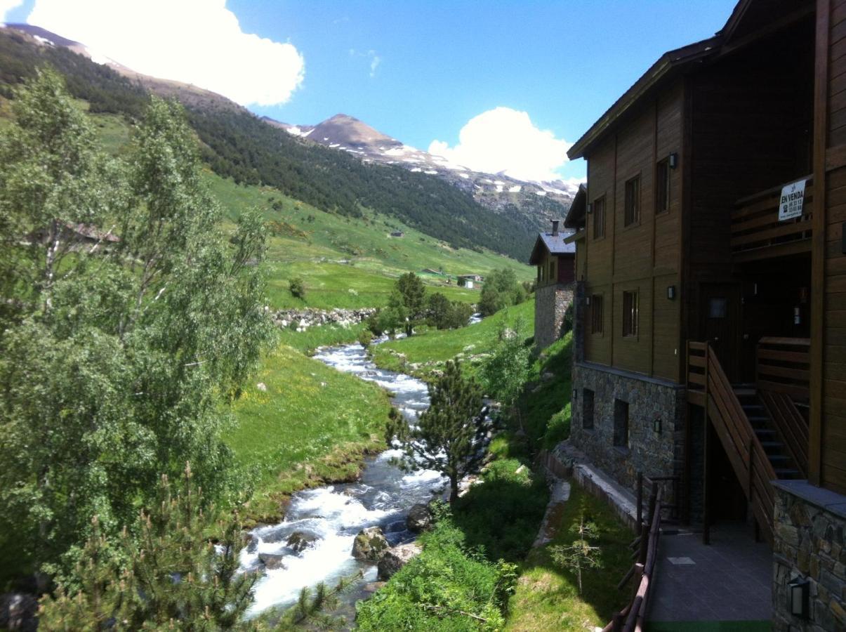 Apartament El Raconet D'incles - Peu Del Riu 109 - Vall D'incles - Soldeu Incles