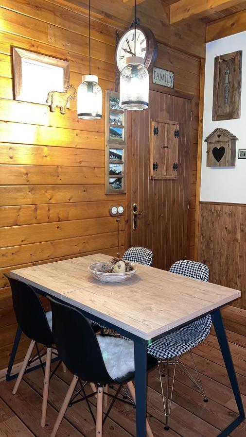 El Raconet D'incles - Peu Del Riu 109 - Vall D'incles - Soldeu Apartament