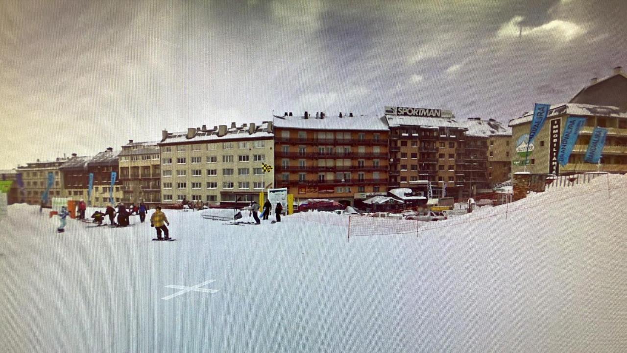 Apartamento Prime Loft Andorra *