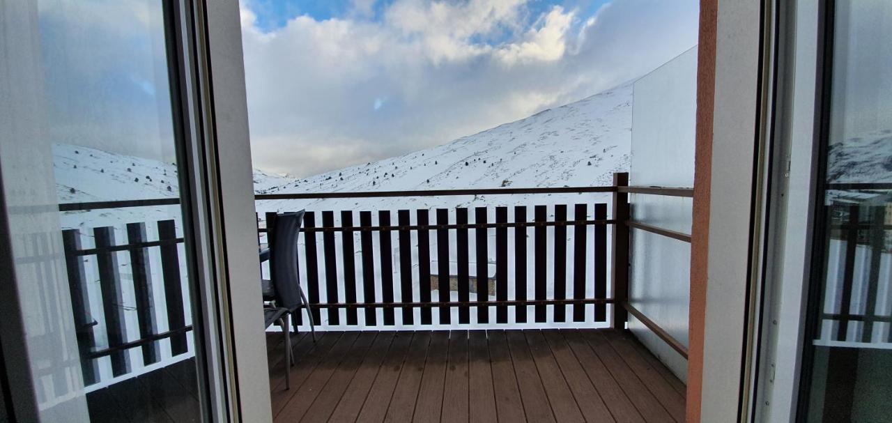 Prime Loft Andorra Apartamento Pas De La Casa