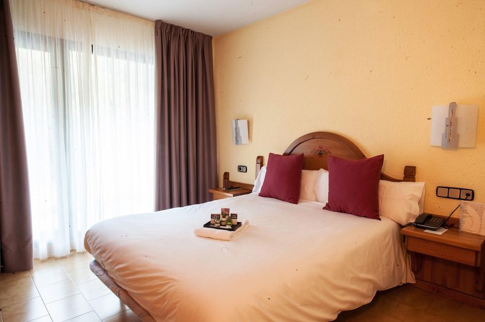 Sant Gothard Hotel Arinsal