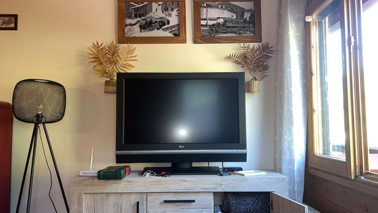 Apartament El Raconet D'incles - Peu Del Riu 109 - Vall D'incles - Soldeu Incles