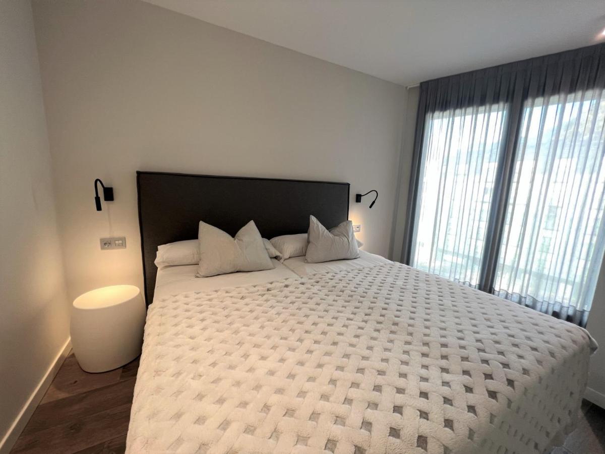 Turistics Conseller Aparthotel