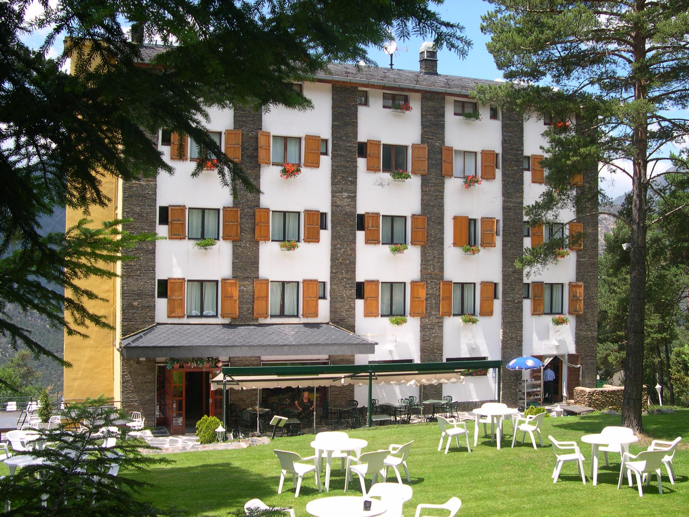 Coma Bella Hotel 3*