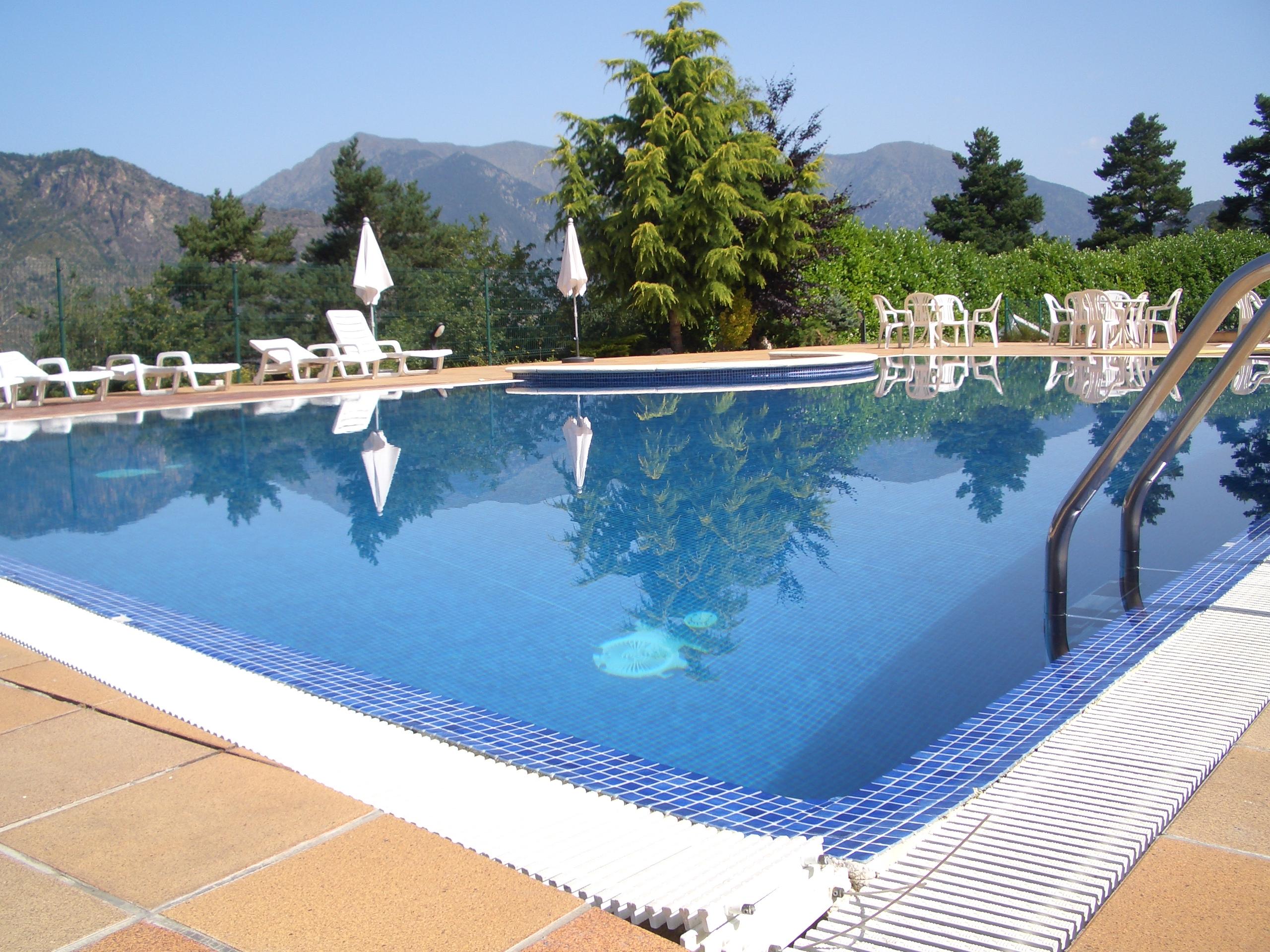 Coma Bella Hotel Sant Julia de Loria