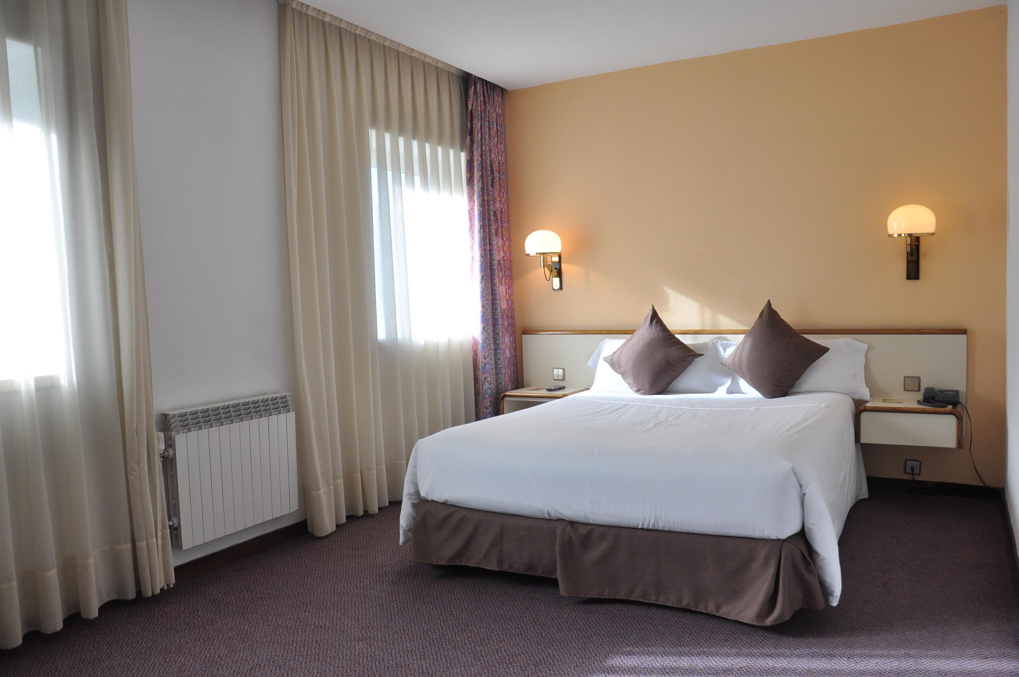 Palace 3* Andorra la Vella