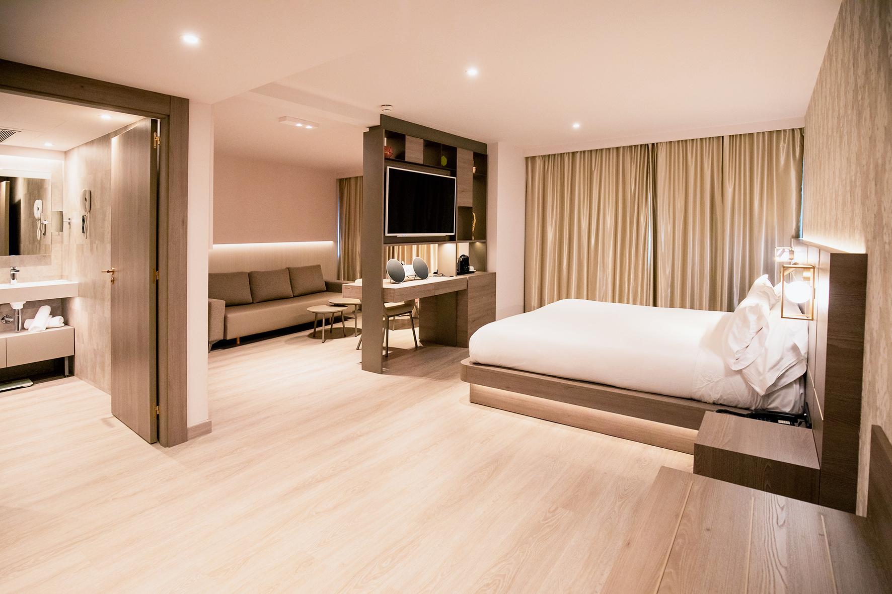 Grand Plaza & Wellness