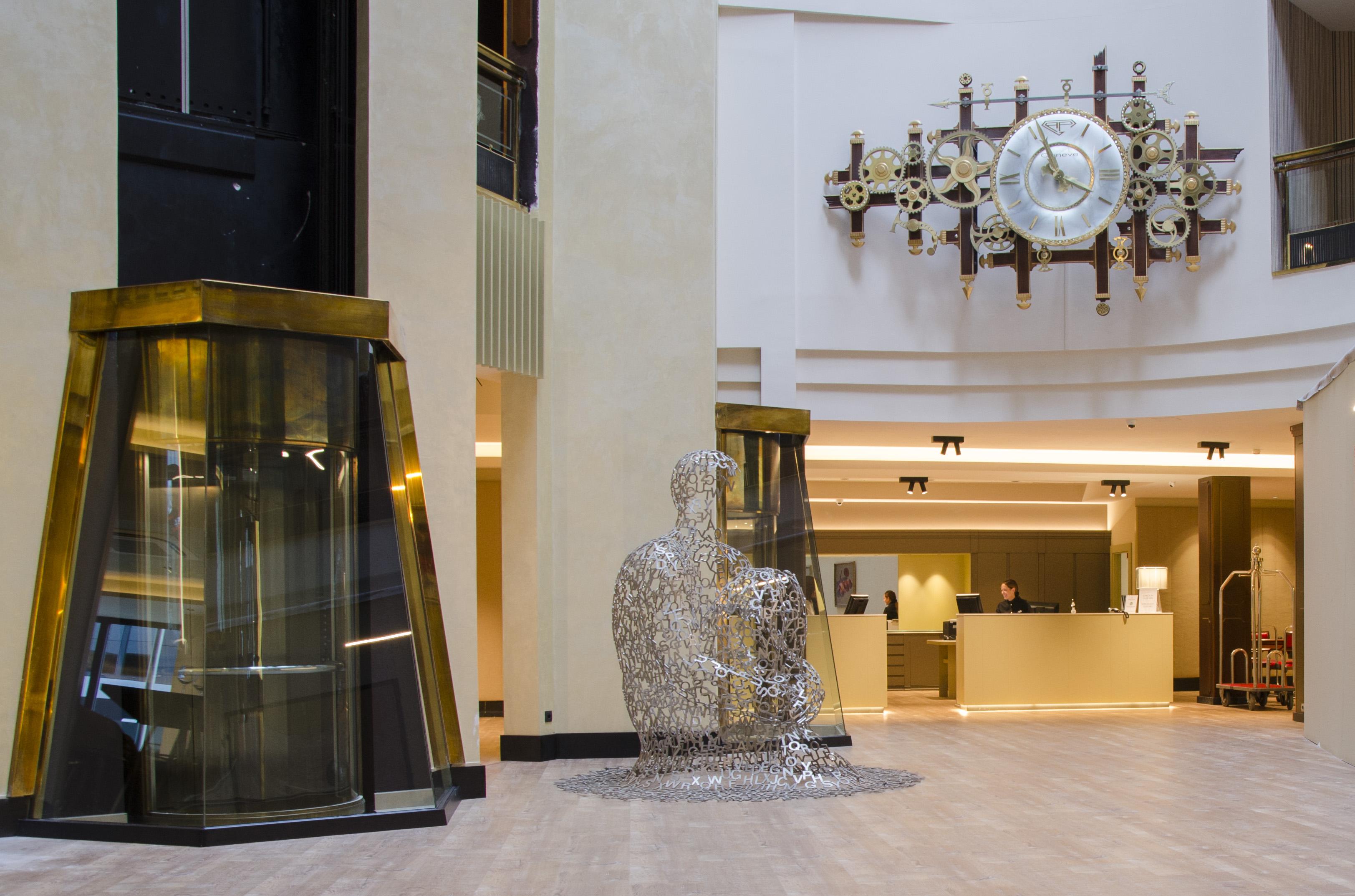 Hotel Grand Plaza & Wellness 5*