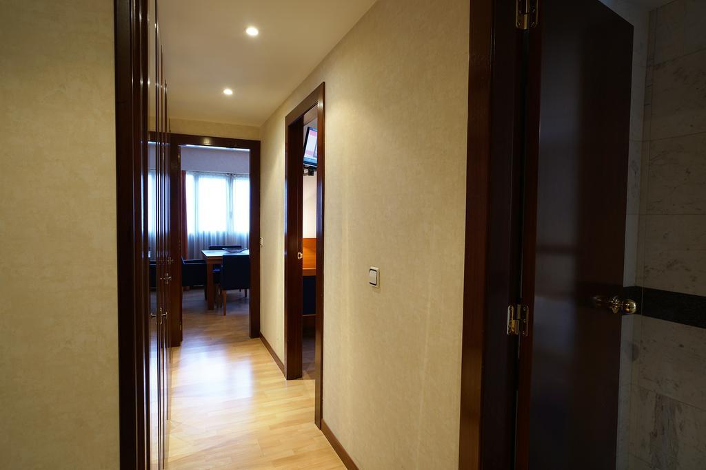 Zenit Diplomatic 4* Andorra la Vella