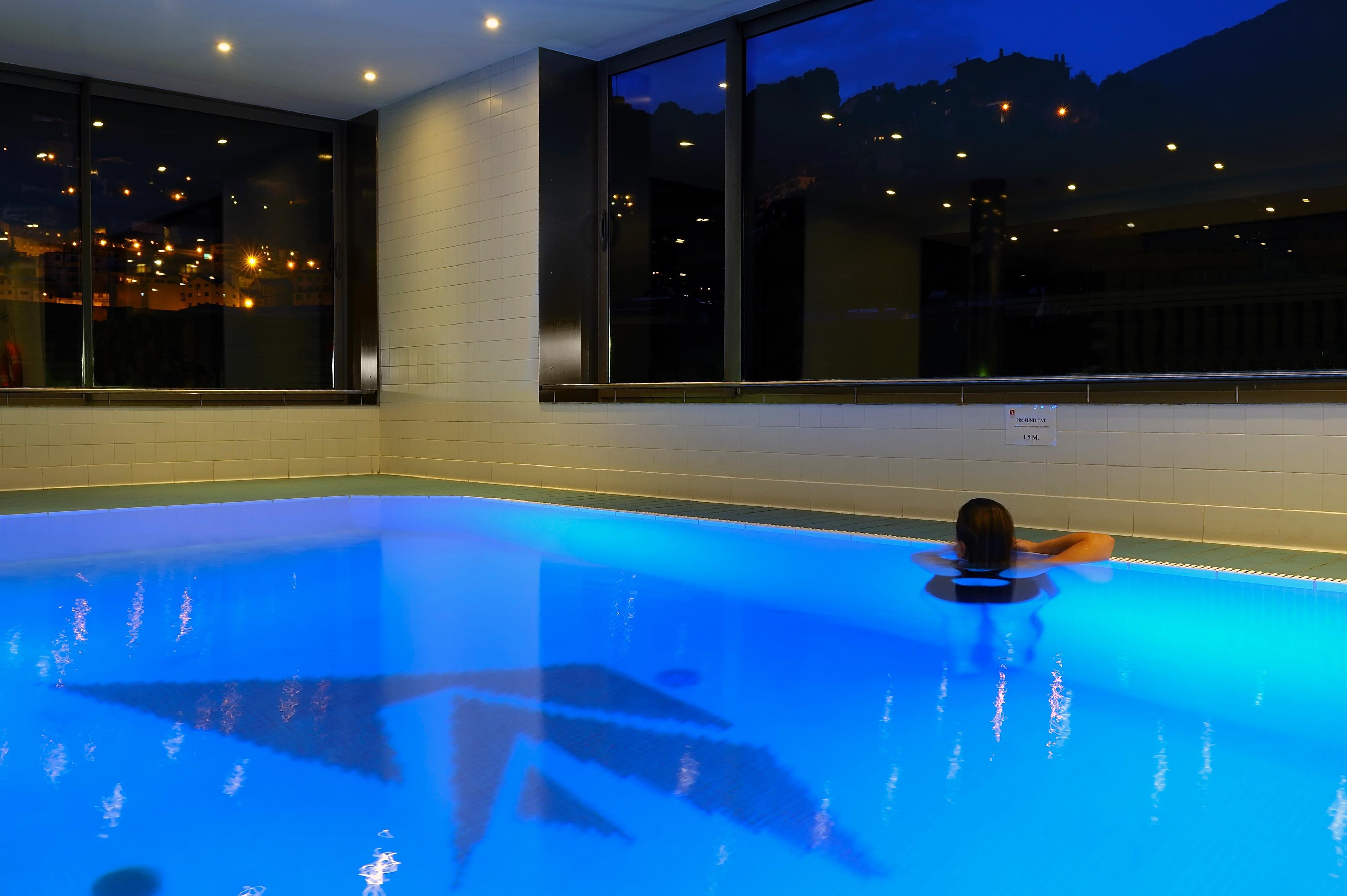 Hesperia Hotel Andorra la Vella