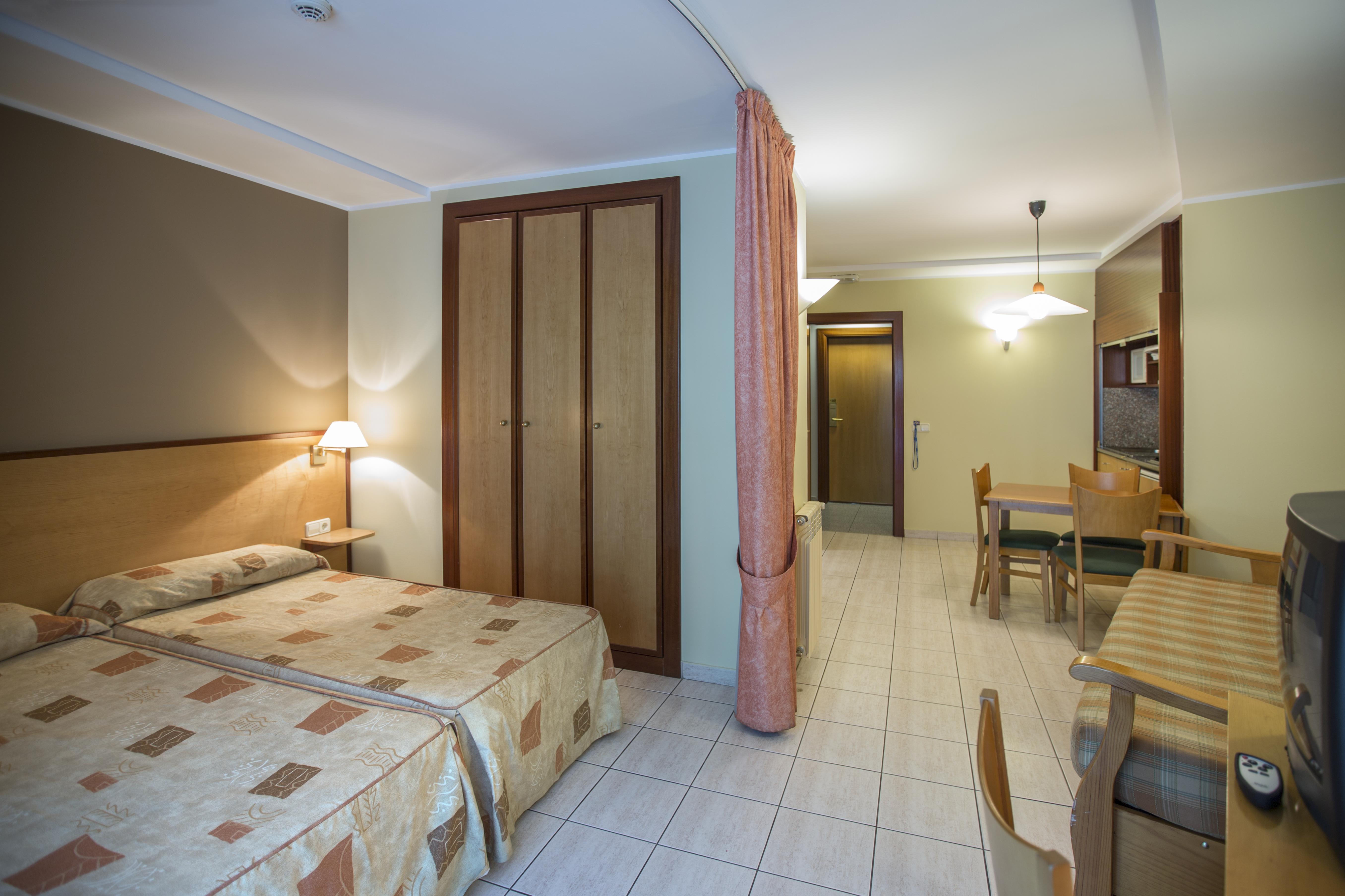 Annapurna Apartment Ordino