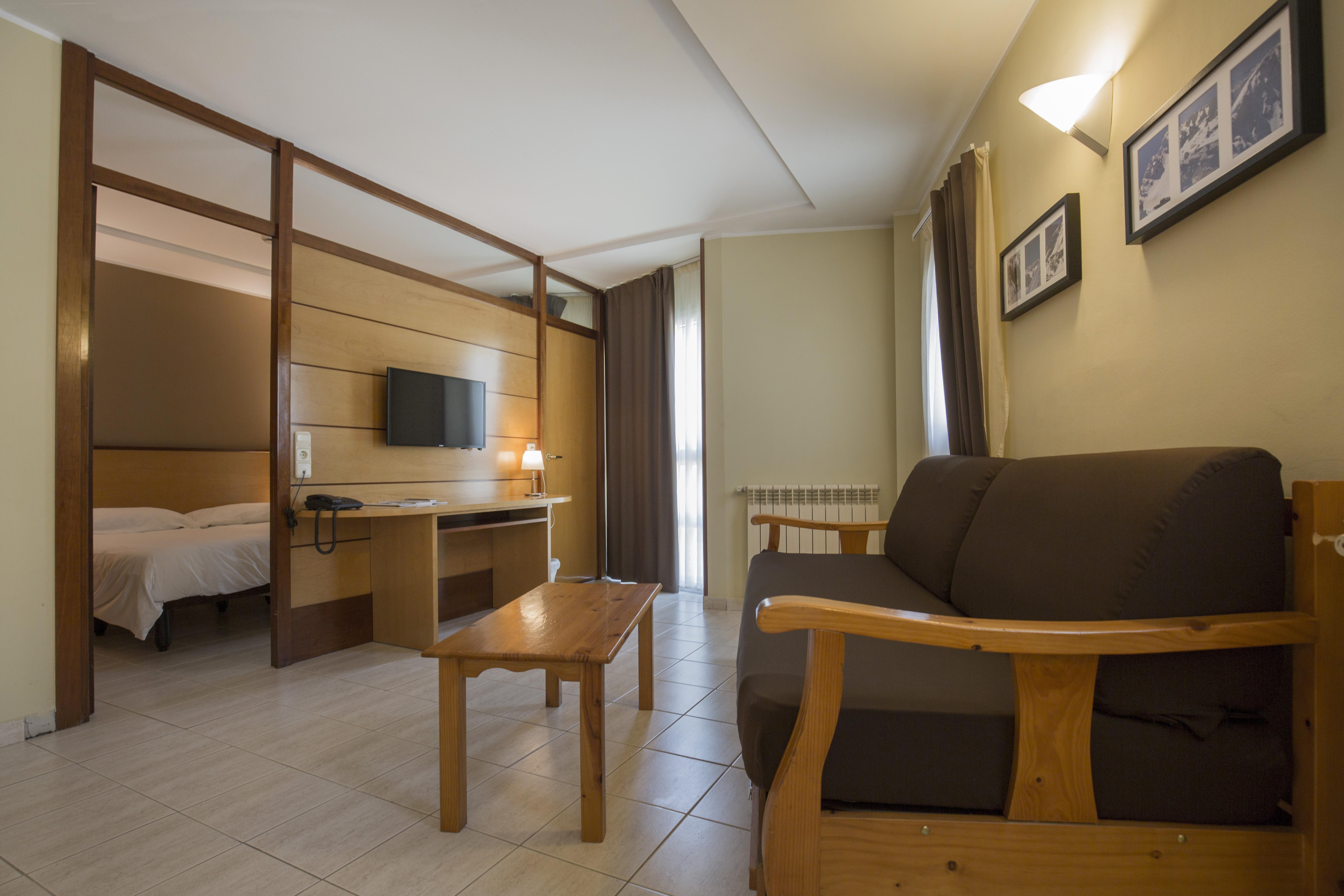 Apartment Annapurna