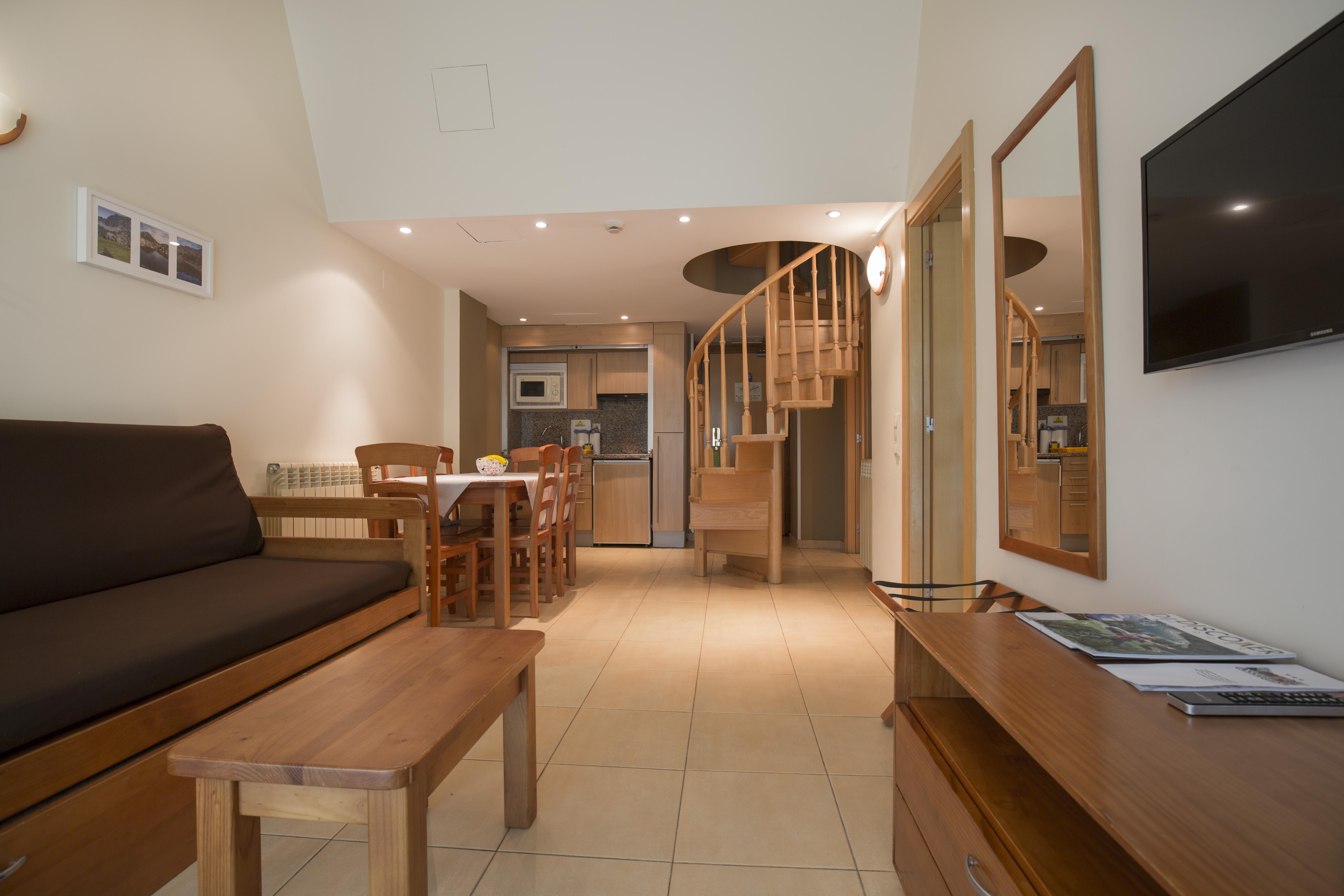 Annapurna Apartment