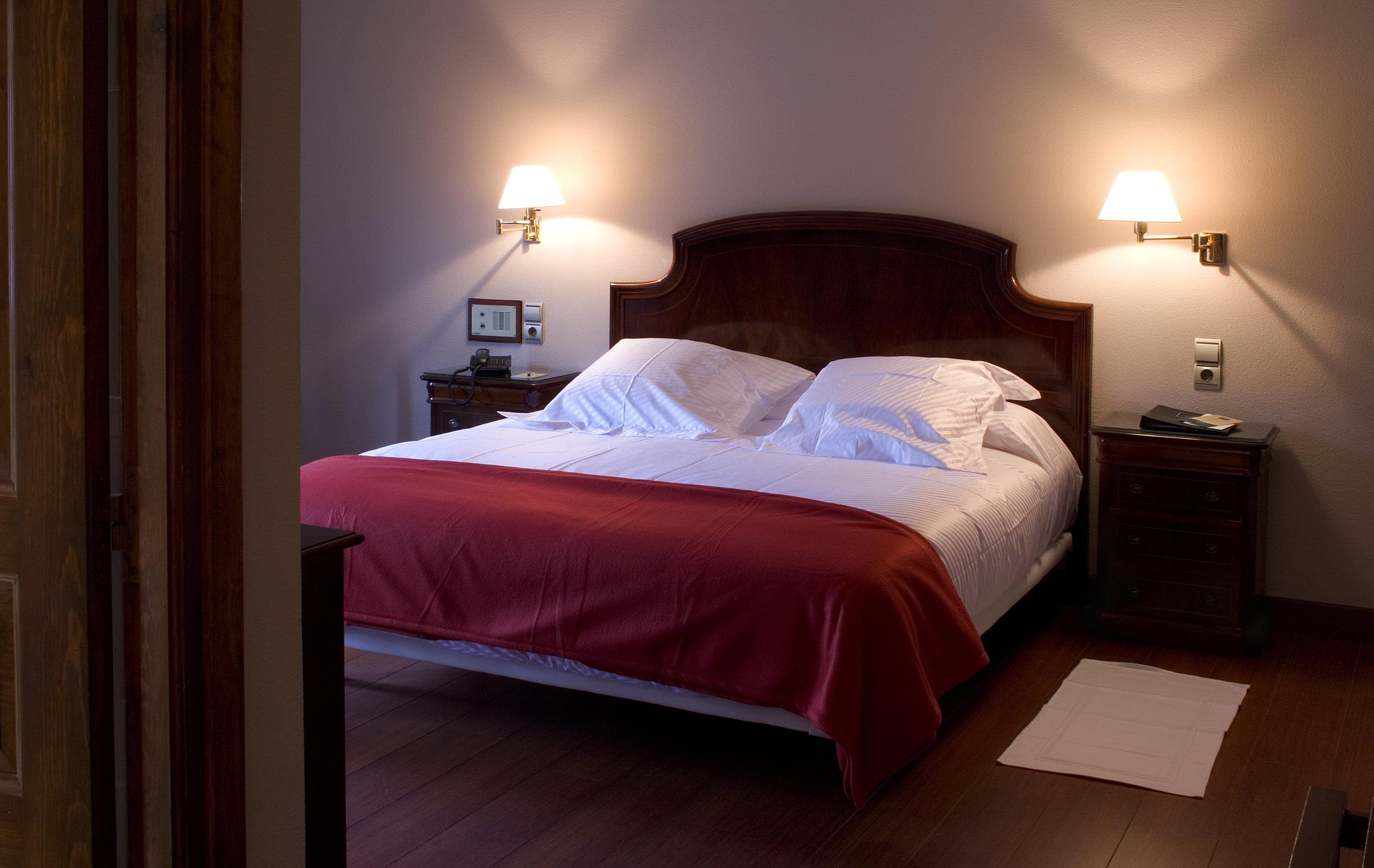 Abba Xalet Hotel 4*