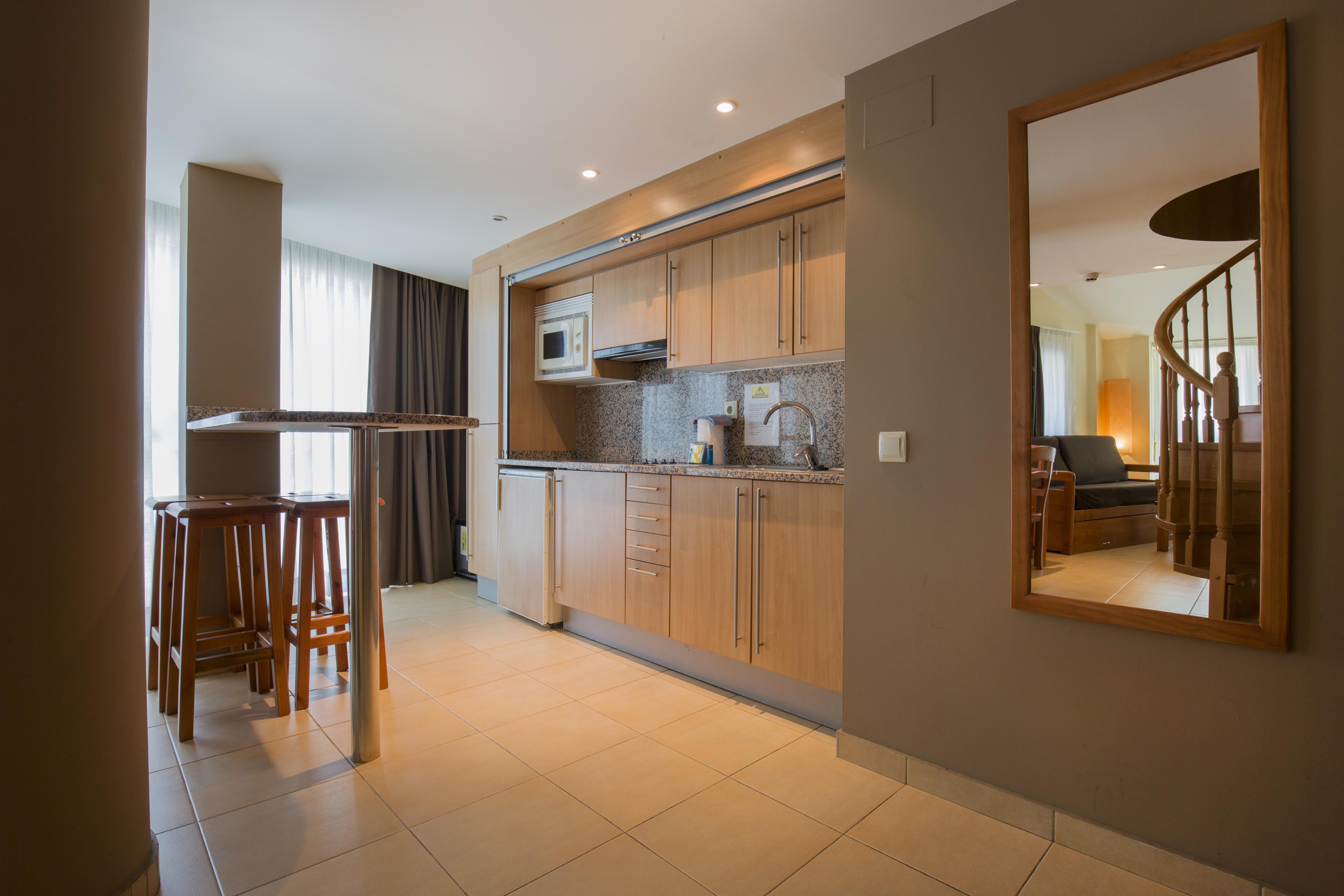 Apartment Annapurna