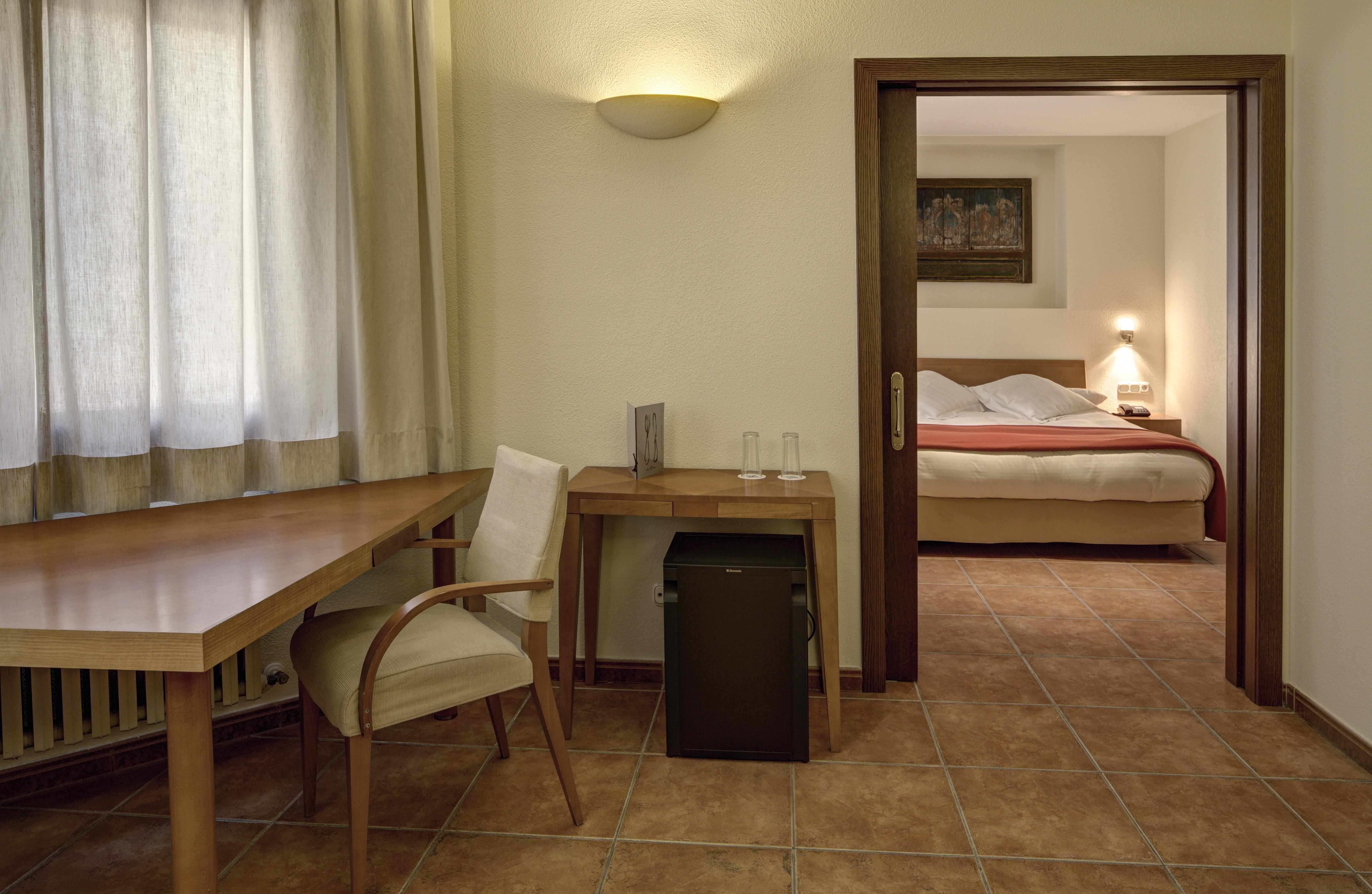 Abba Xalet Hotel