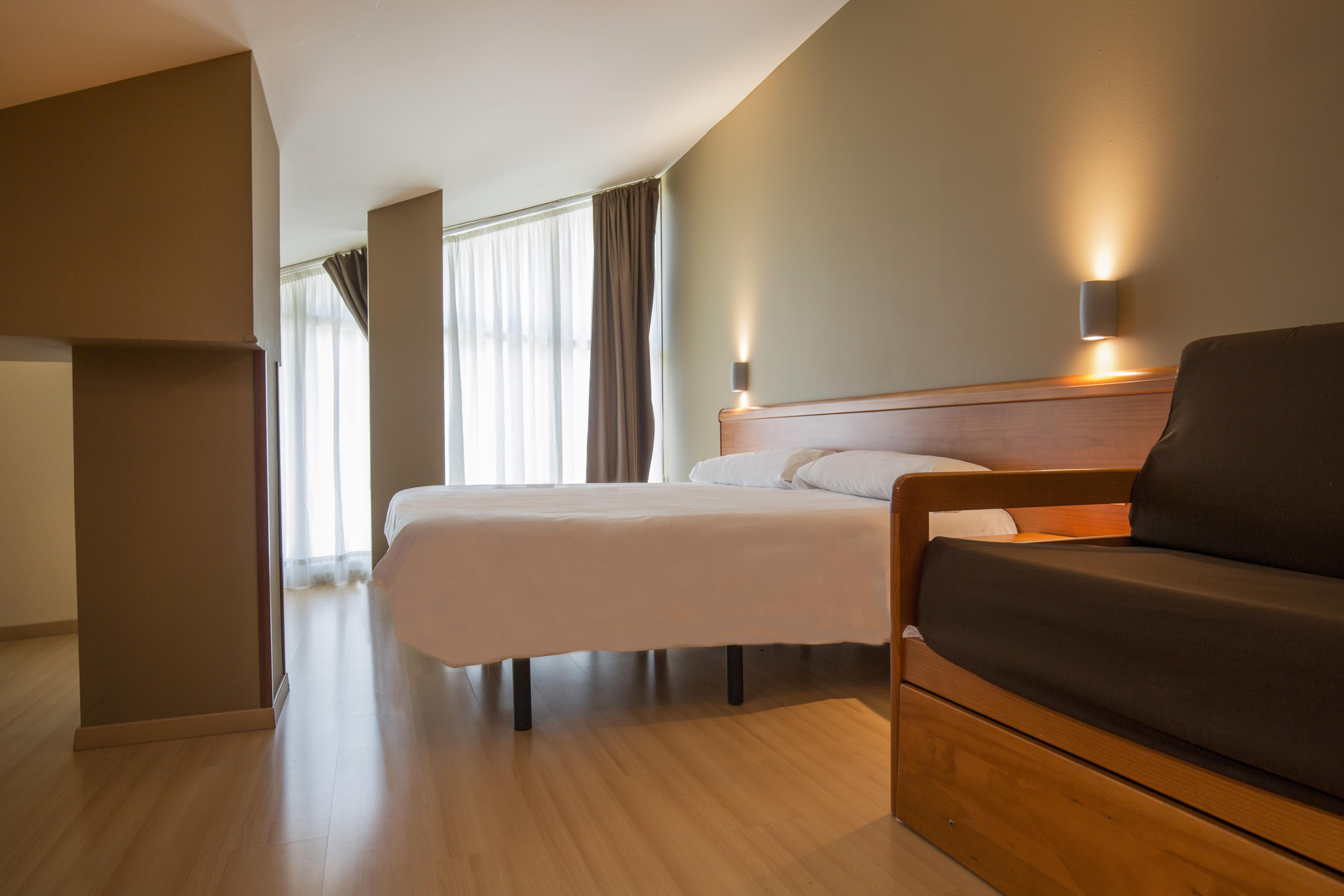 Annapurna Apartment Ordino