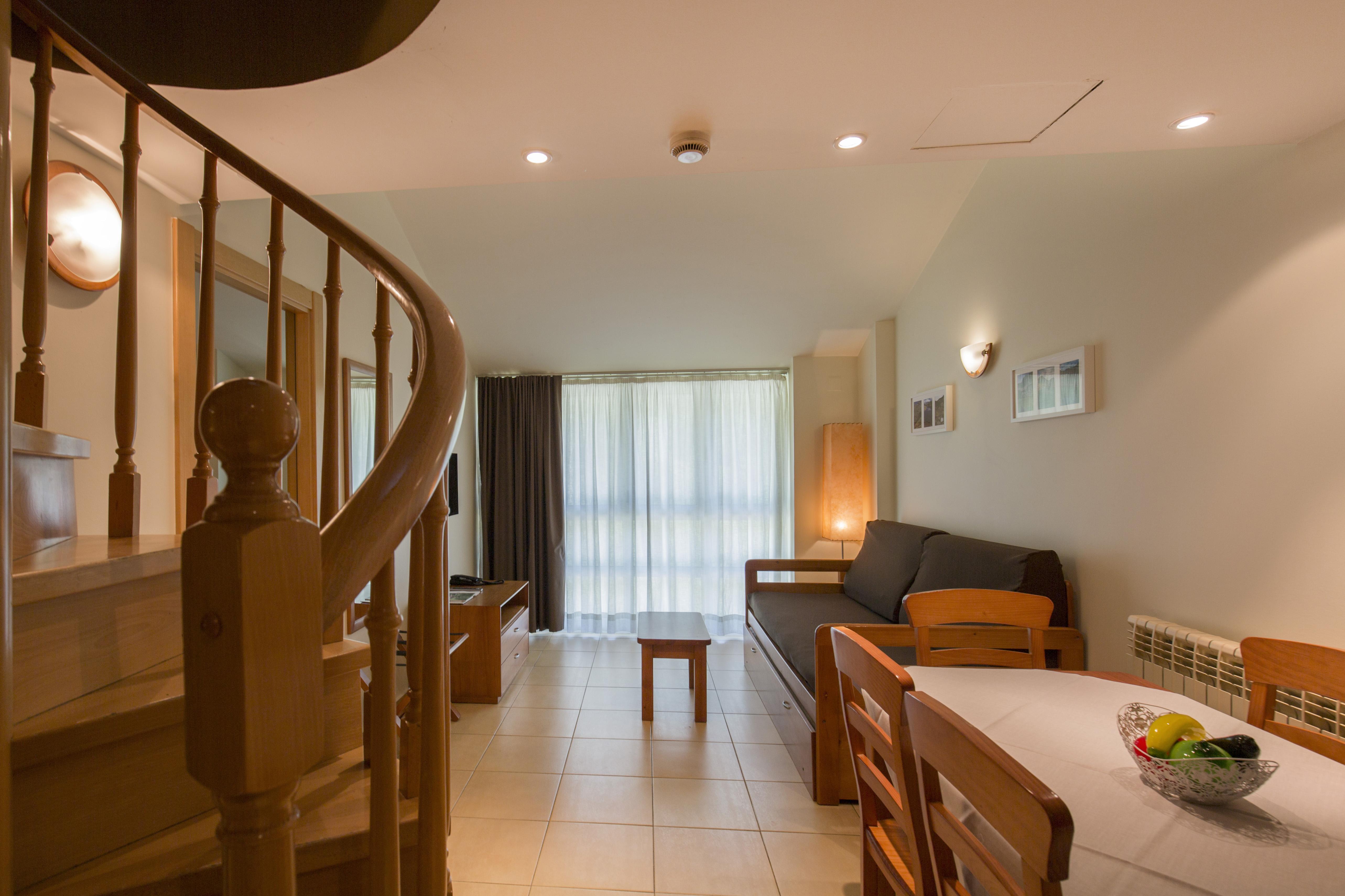 Apartment Annapurna