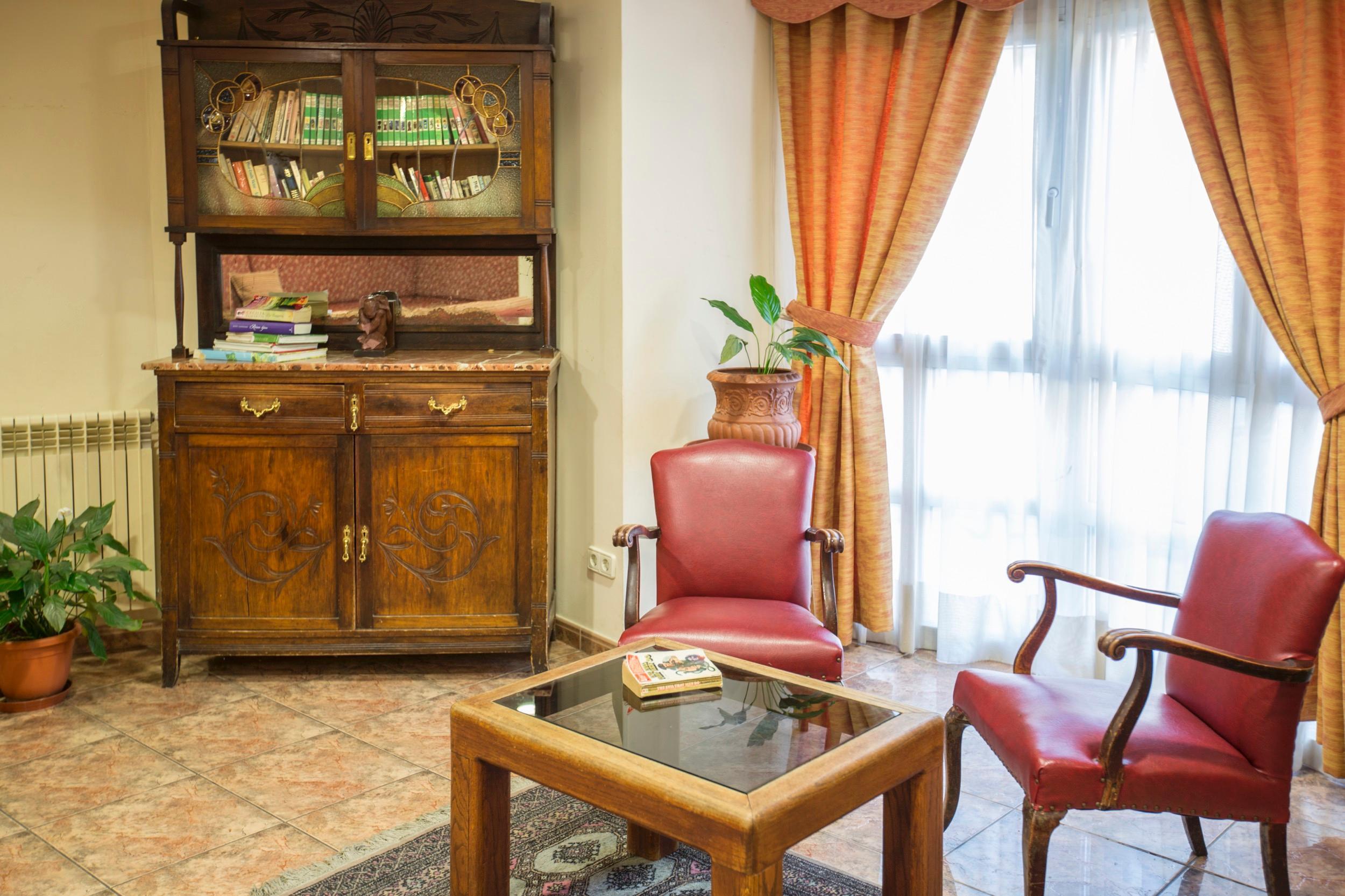 Annapurna Apartment Ordino