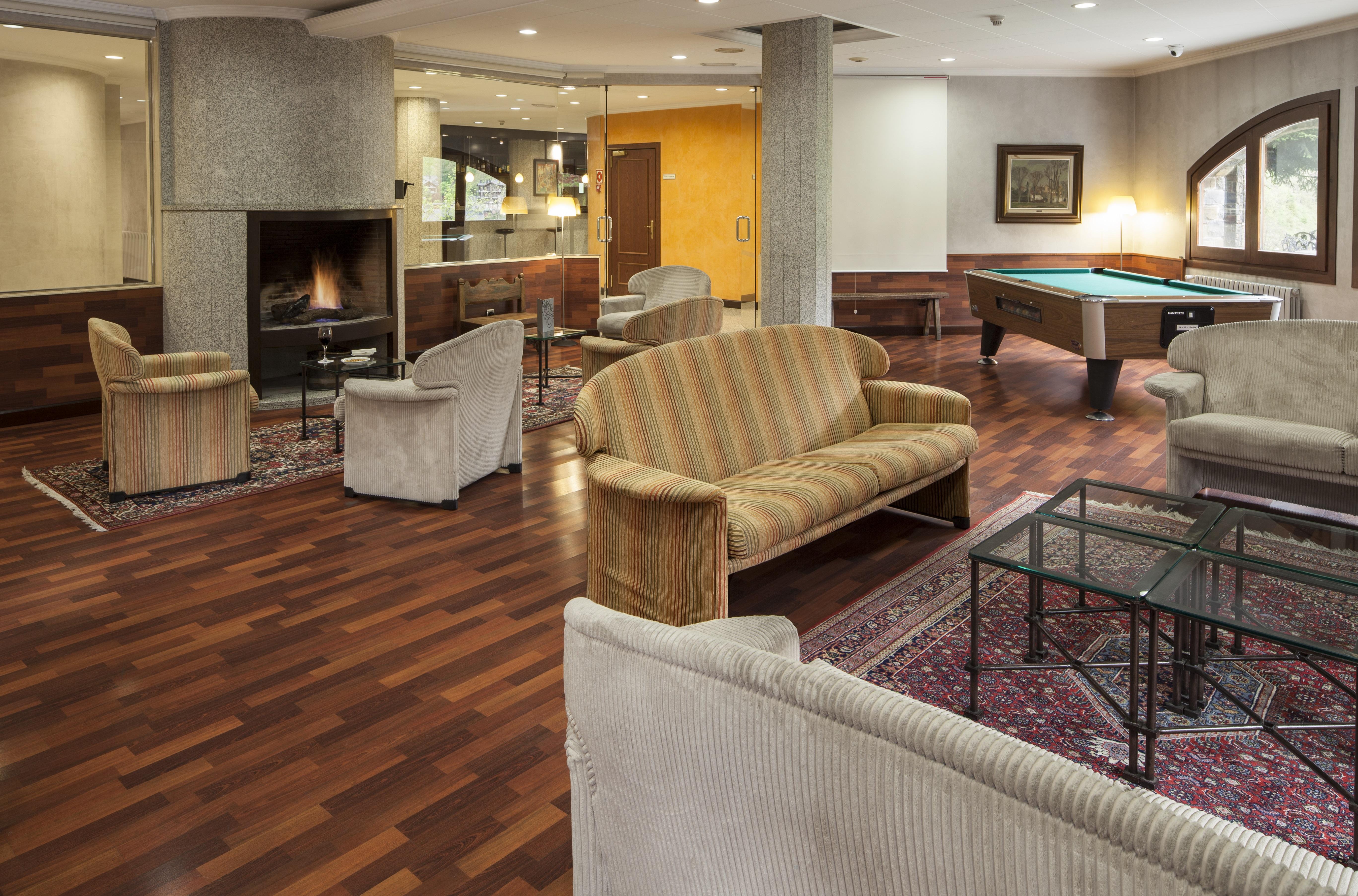 Abba Xalet Hotel Sispony