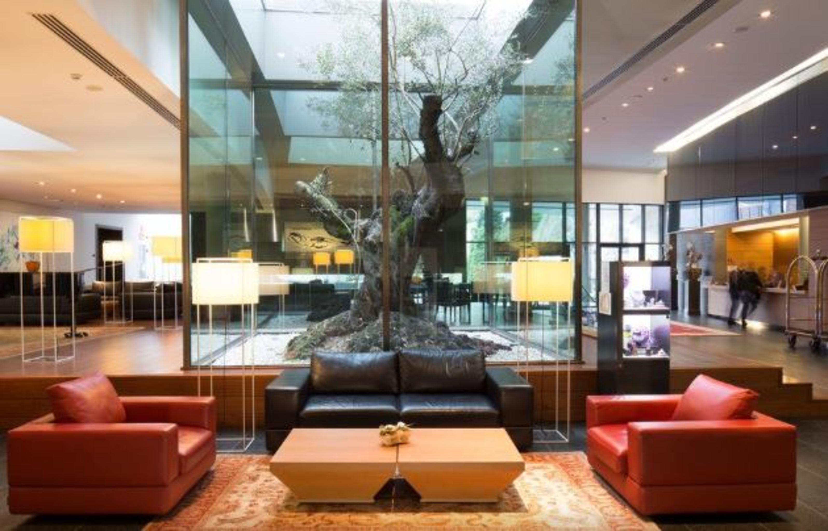 Park 5* Andorra la Vieja