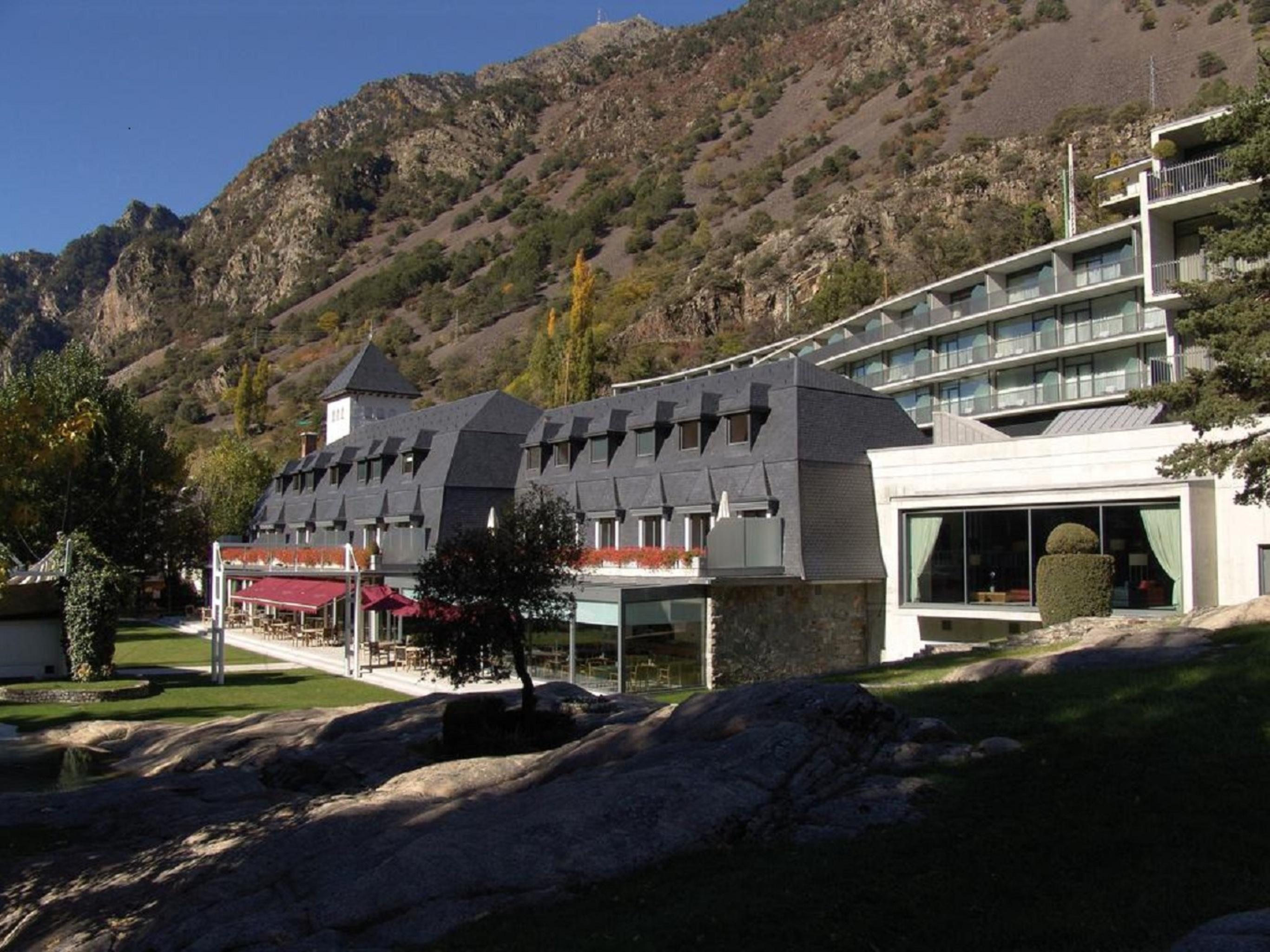 Park 5*