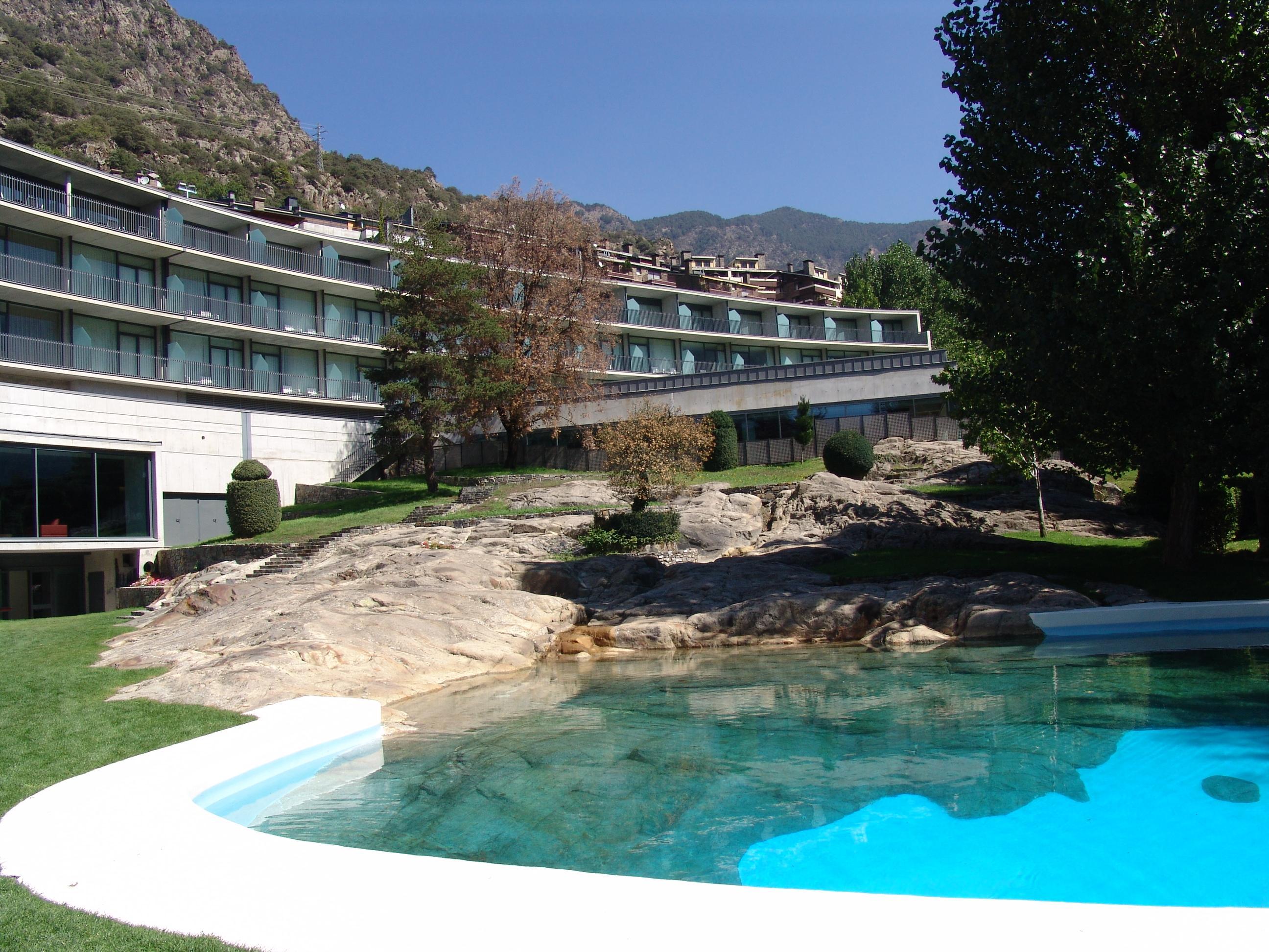Hotel Park 5*