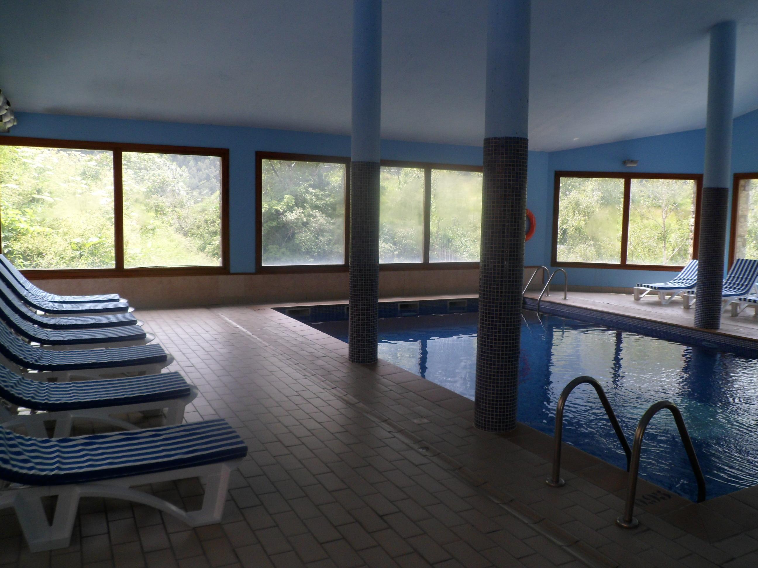 Solana De Apartment *